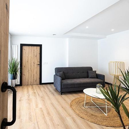 Donostia Rooms Сан-Себастьян Экстерьер фото