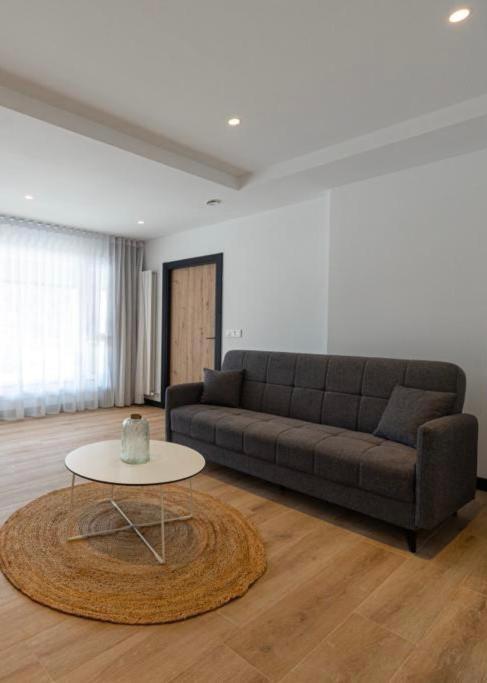 Donostia Rooms Сан-Себастьян Экстерьер фото
