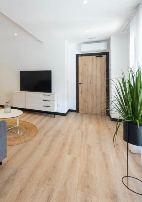 Donostia Rooms Сан-Себастьян Экстерьер фото