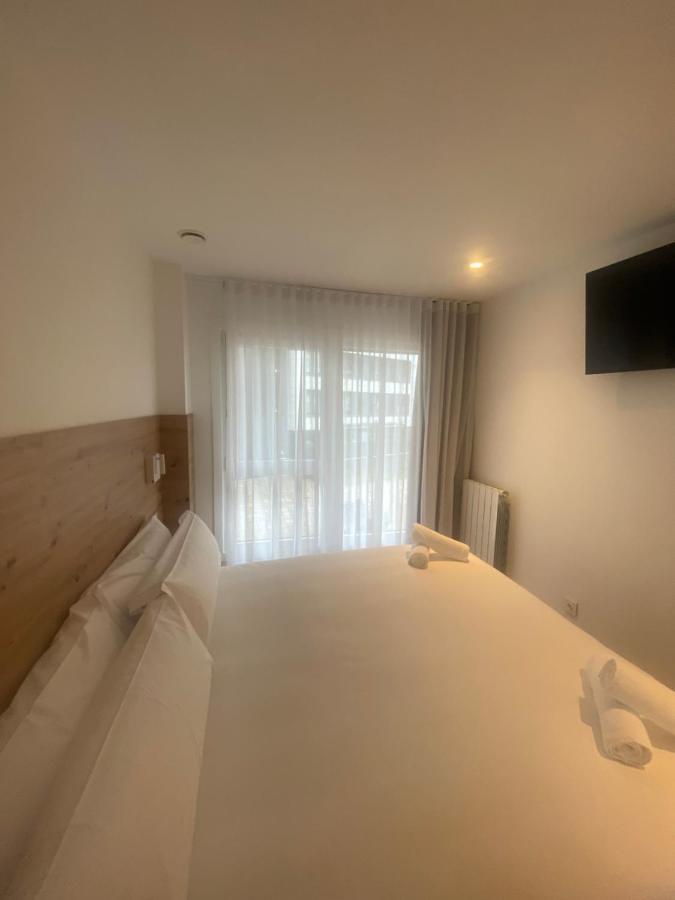 Donostia Rooms Сан-Себастьян Экстерьер фото