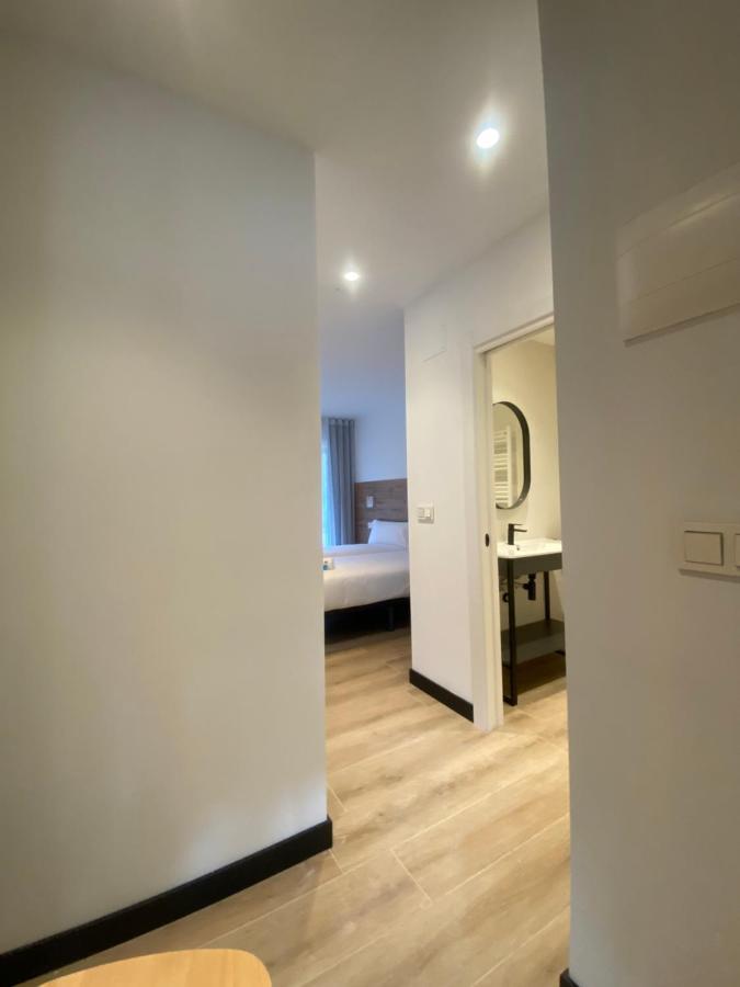 Donostia Rooms Сан-Себастьян Экстерьер фото