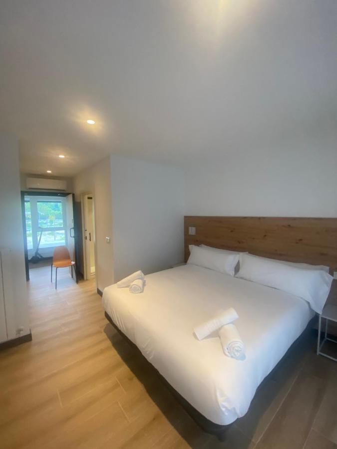 Donostia Rooms Сан-Себастьян Экстерьер фото