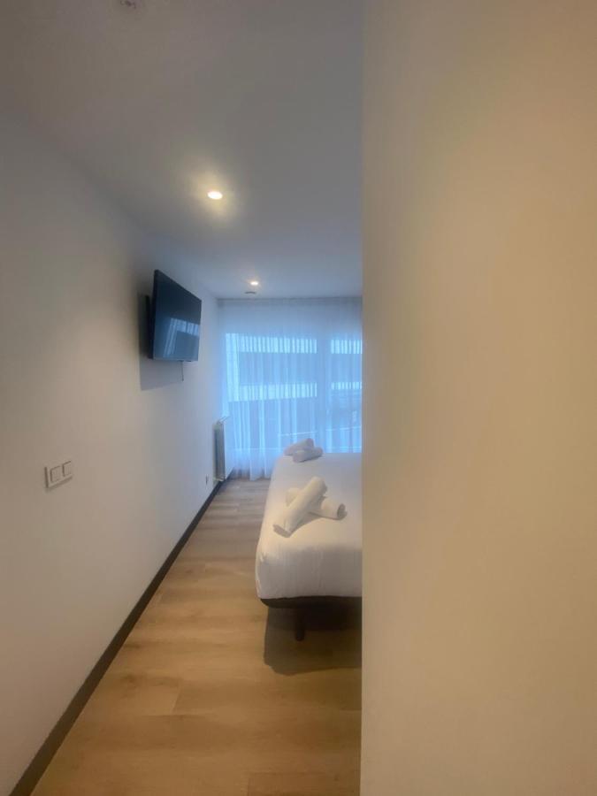 Donostia Rooms Сан-Себастьян Экстерьер фото