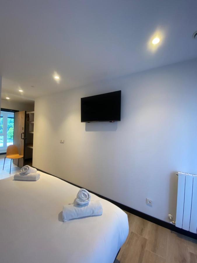 Donostia Rooms Сан-Себастьян Экстерьер фото