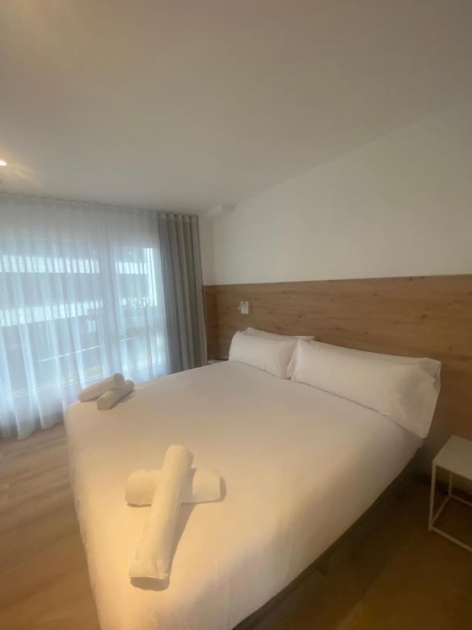 Donostia Rooms Сан-Себастьян Экстерьер фото