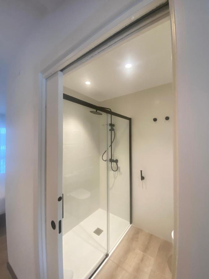 Donostia Rooms Сан-Себастьян Экстерьер фото
