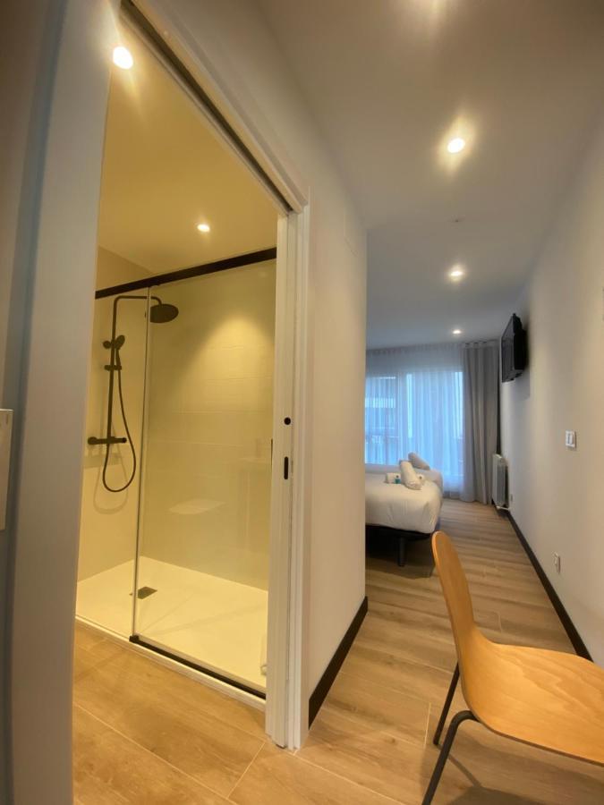 Donostia Rooms Сан-Себастьян Экстерьер фото