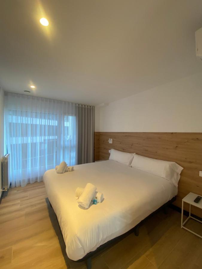 Donostia Rooms Сан-Себастьян Экстерьер фото