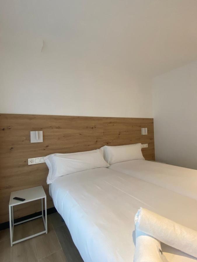 Donostia Rooms Сан-Себастьян Экстерьер фото
