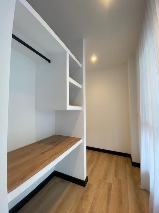 Donostia Rooms Сан-Себастьян Экстерьер фото